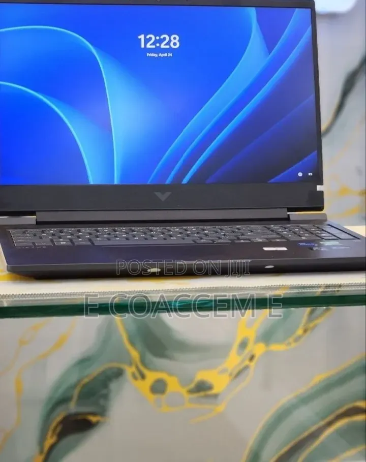 New Laptop HP 16GB Intel Core i7 SSD 1T