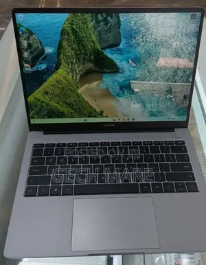 New Laptop Lenovo Ideapad 3 16GB Intel Core i5 SSD 512GB