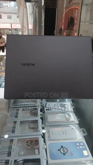 New Laptop Lenovo Ideapad 3 16GB Intel Core i5 SSD 512GB