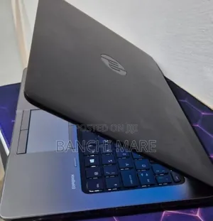 New Laptop HP EliteBook 840 G1 4GB Intel Core i5 HDD 500GB