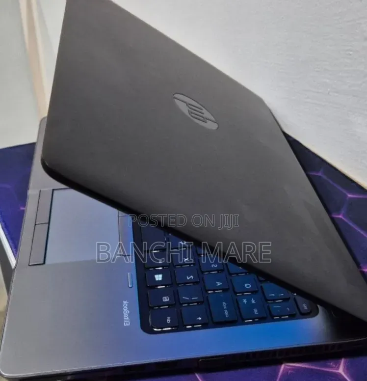 New Laptop HP EliteBook 840 G1 4GB Intel Core i5 HDD 500GB