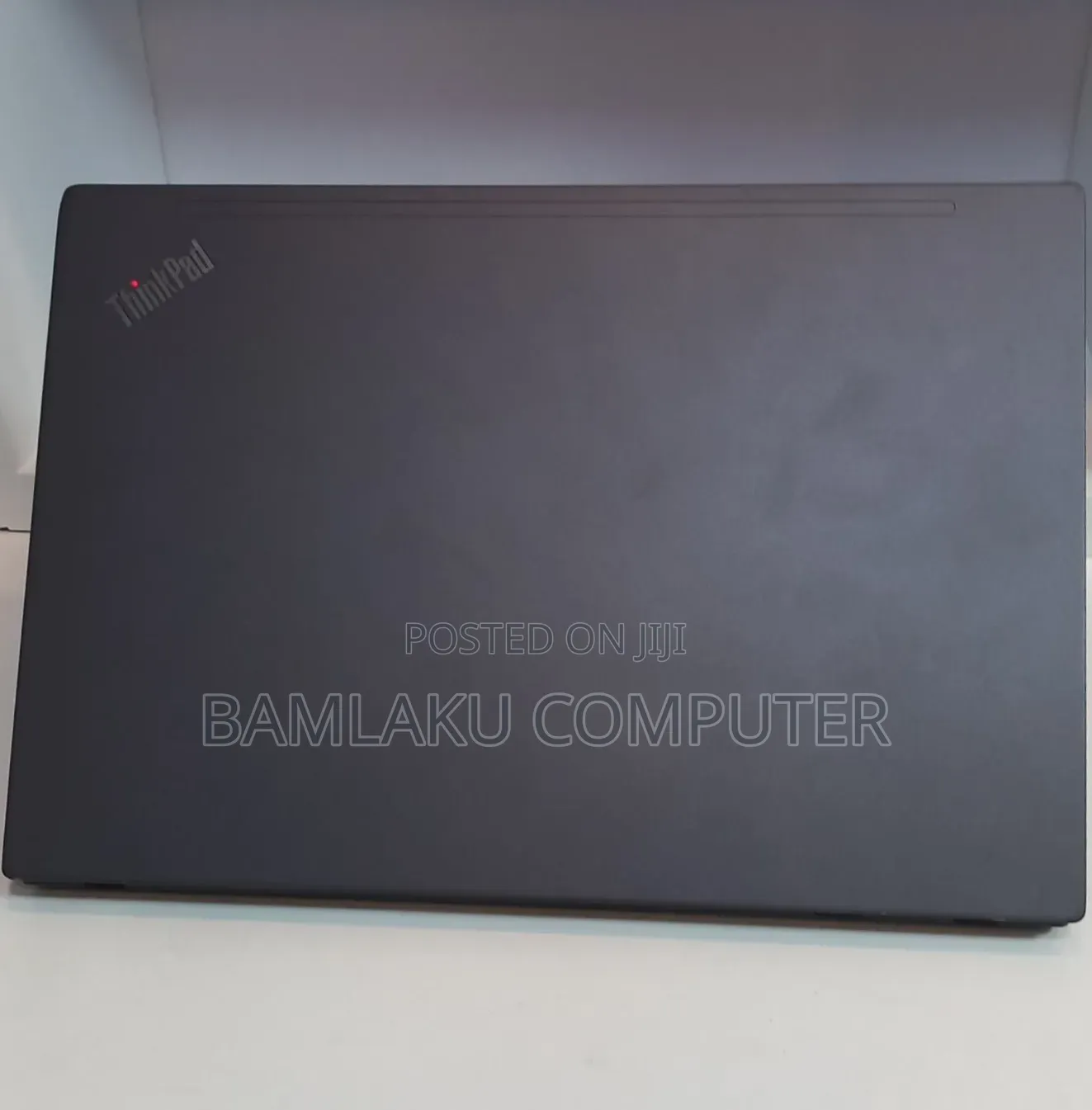 New Laptop Lenovo ThinkPad T14 16GB Intel Core i5 SSD 512GB
