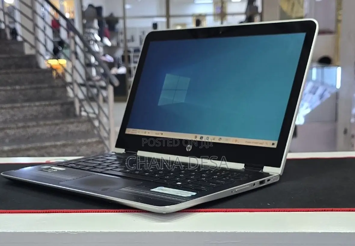 New Laptop HP 4GB Intel Core i3 HDD 1T