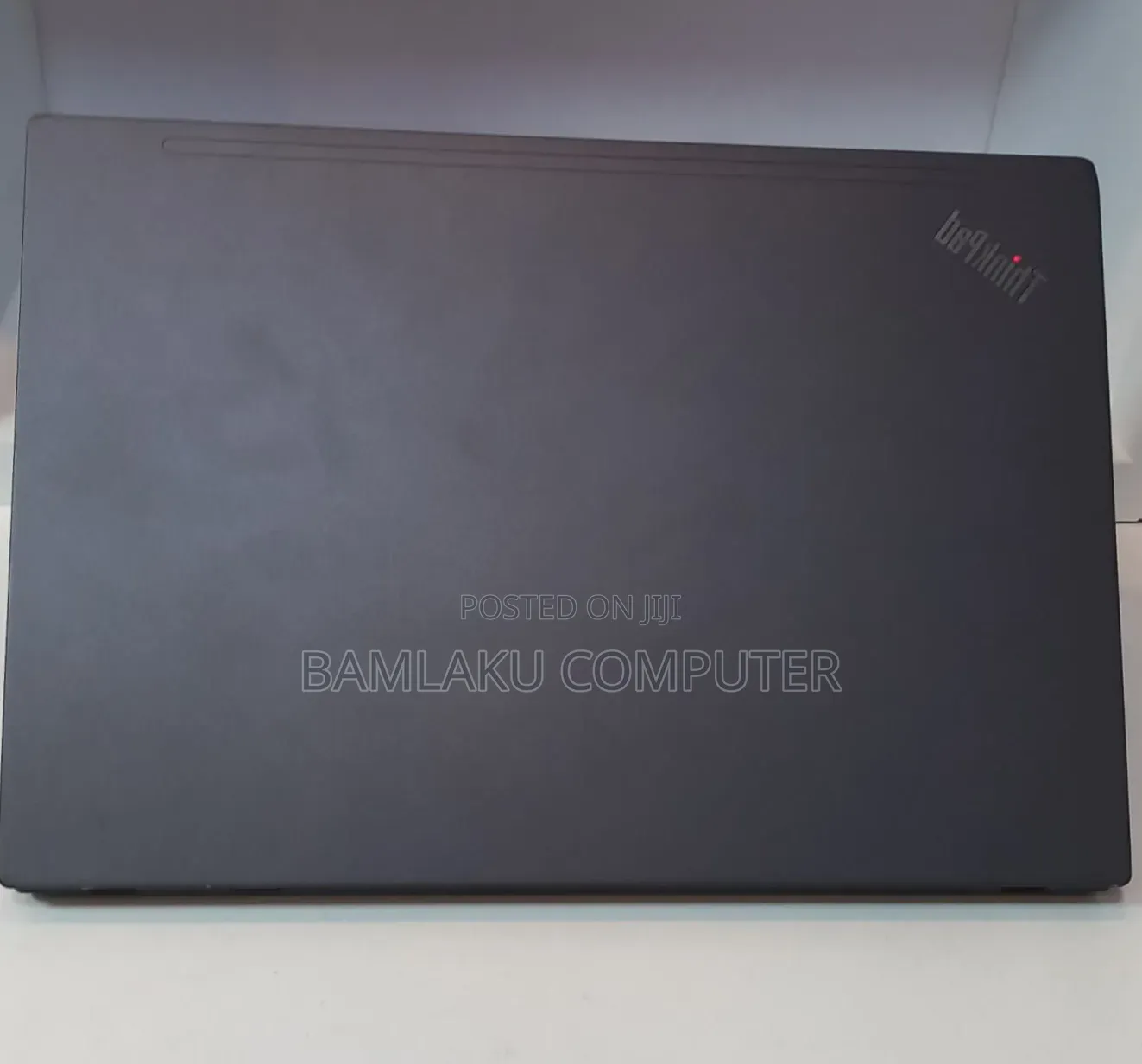 New Laptop Lenovo ThinkPad T14 16GB Intel Core i5 SSD 512GB