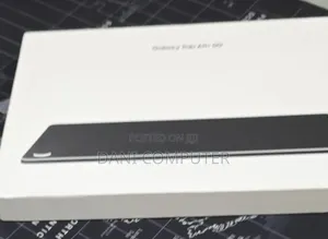 New Samsung Galaxy Tab A11+ 128 GB