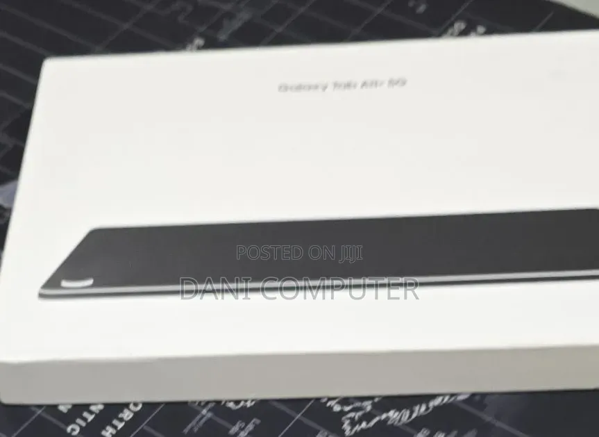 New Samsung Galaxy Tab A11+ 128 GB