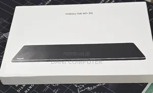 New Samsung Galaxy Tab A11+ 128 GB