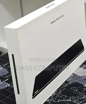 New Samsung Galaxy Tab A11+ 128 GB