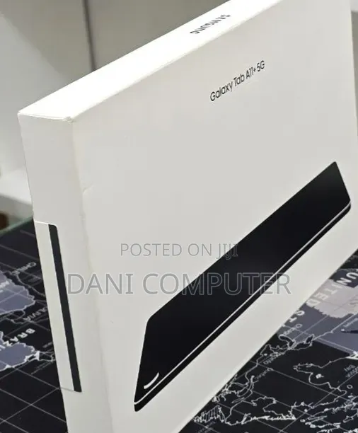 New Samsung Galaxy Tab A11+ 128 GB