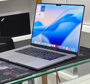 New Laptop Apple MacBook Pro 2021 M1 Max 32GB Apple M1 Max SSD 512GB