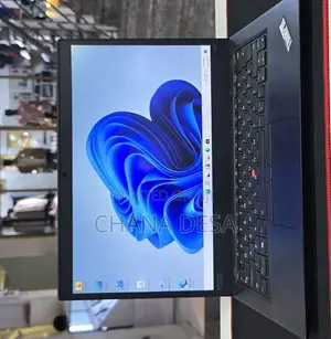 New Laptop Lenovo 16GB Intel Core i7 SSD 512GB