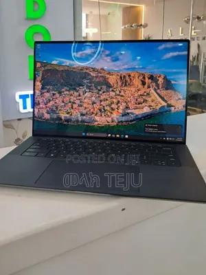 New Laptop Dell Inspiron 15 16GB Intel Core i7 SSD 512GB