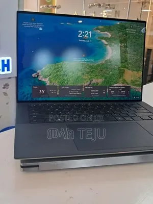 New Laptop Dell Inspiron 15 16GB Intel Core i7 SSD 512GB