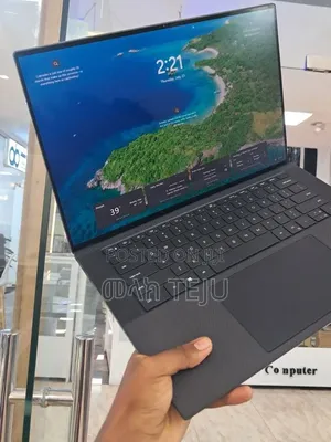 New Laptop Dell Inspiron 15 16GB Intel Core i7 SSD 512GB