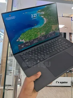 New Laptop Dell Inspiron 15 16GB Intel Core i7 SSD 512GB