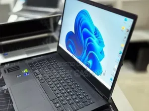 New Laptop HP Omen 16 16GB Intel Core i9 SSD 512GB