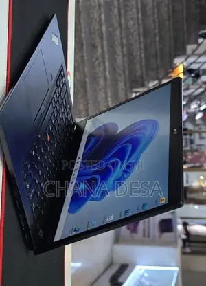 New Laptop Lenovo 16GB Intel Core i7 SSD 512GB