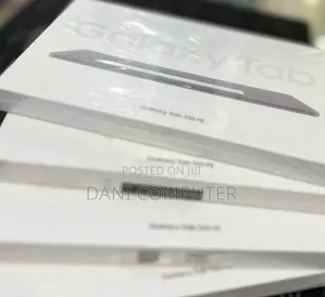 New Samsung Galaxy Tab S10 FE 128 GB