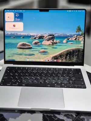 New Laptop Apple MacBook Pro 2024 M4 16GB Apple M4 Pro SSD 512GB