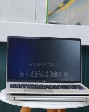 New Laptop HP 16GB Intel Core i7 SSD 512GB