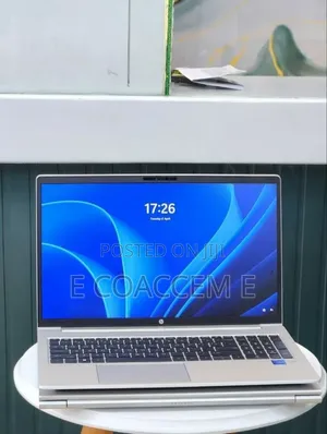 New Laptop HP 16GB Intel Core i7 SSD 512GB