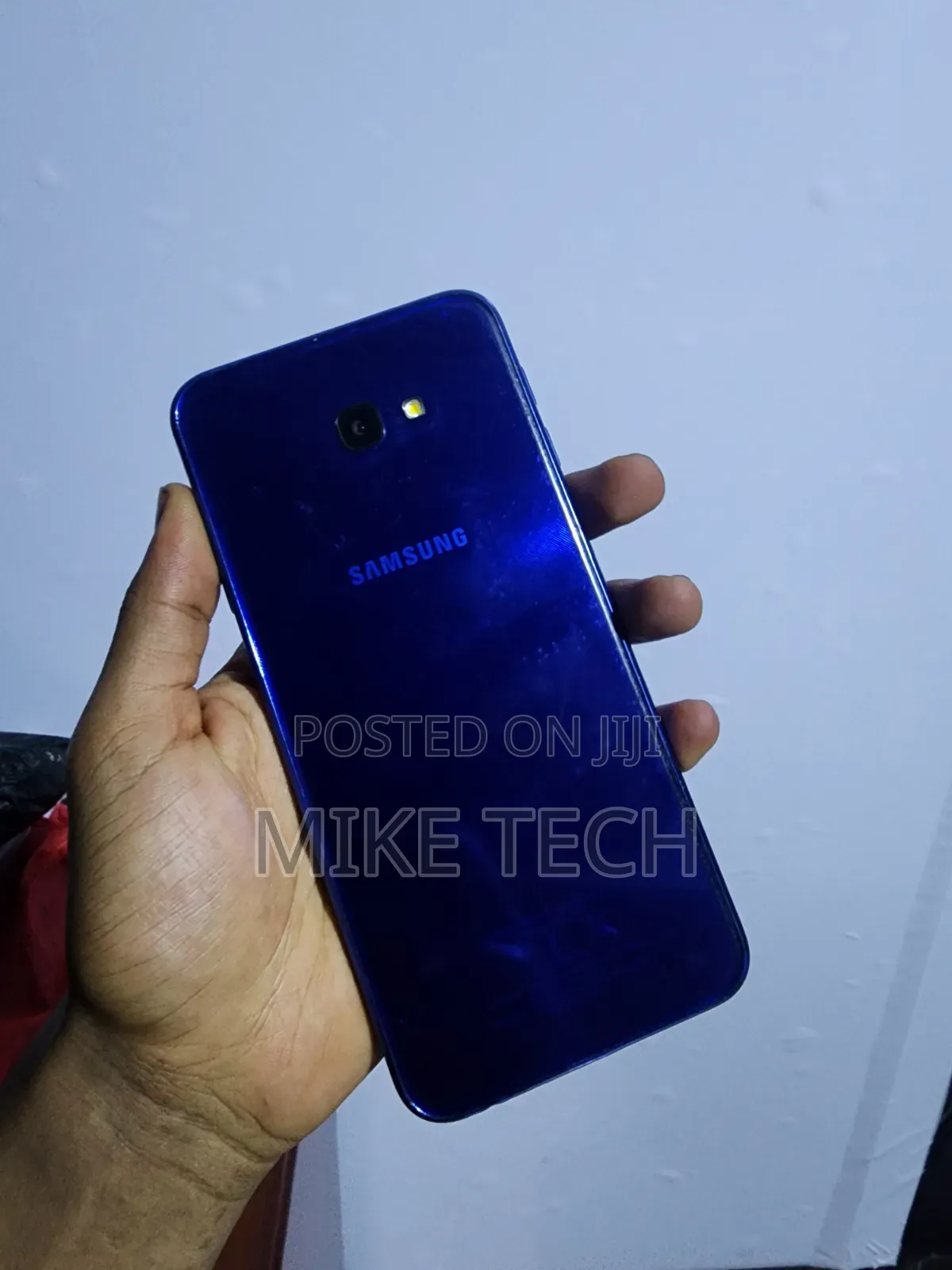 Samsung Galaxy J4 Plus 32 GB Blue