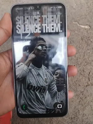 Samsung Galaxy M16 128 GB Purple