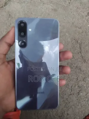 Samsung Galaxy M16 128 GB Purple