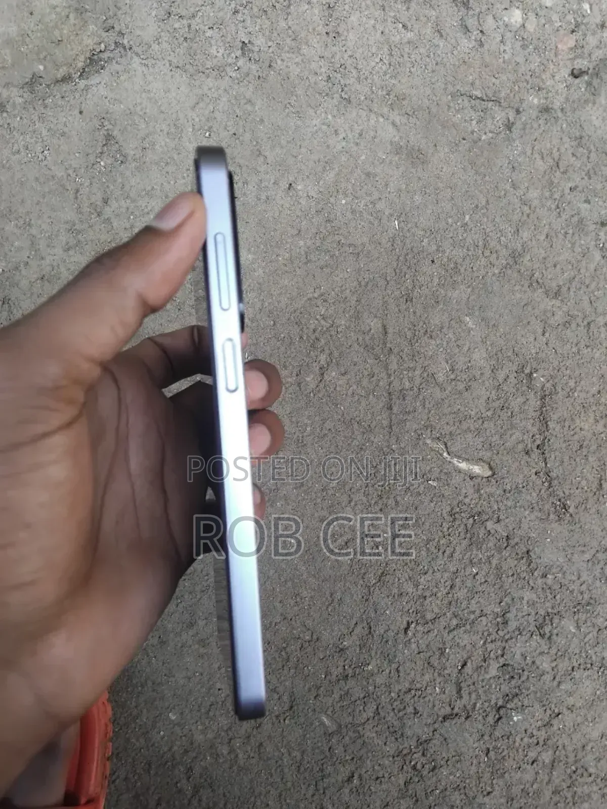 Samsung Galaxy M16 128 GB Purple