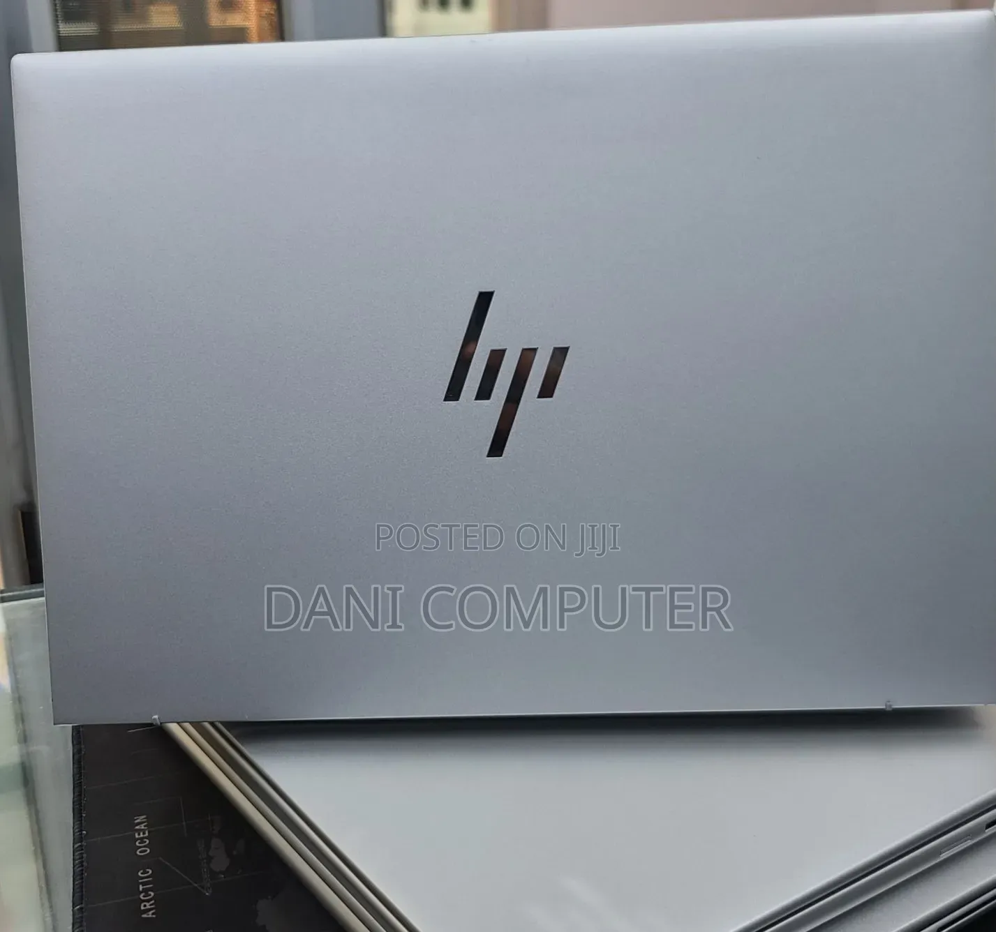 New Laptop HP EliteBook 840 G10 16GB Intel Core i7 SSD 512GB