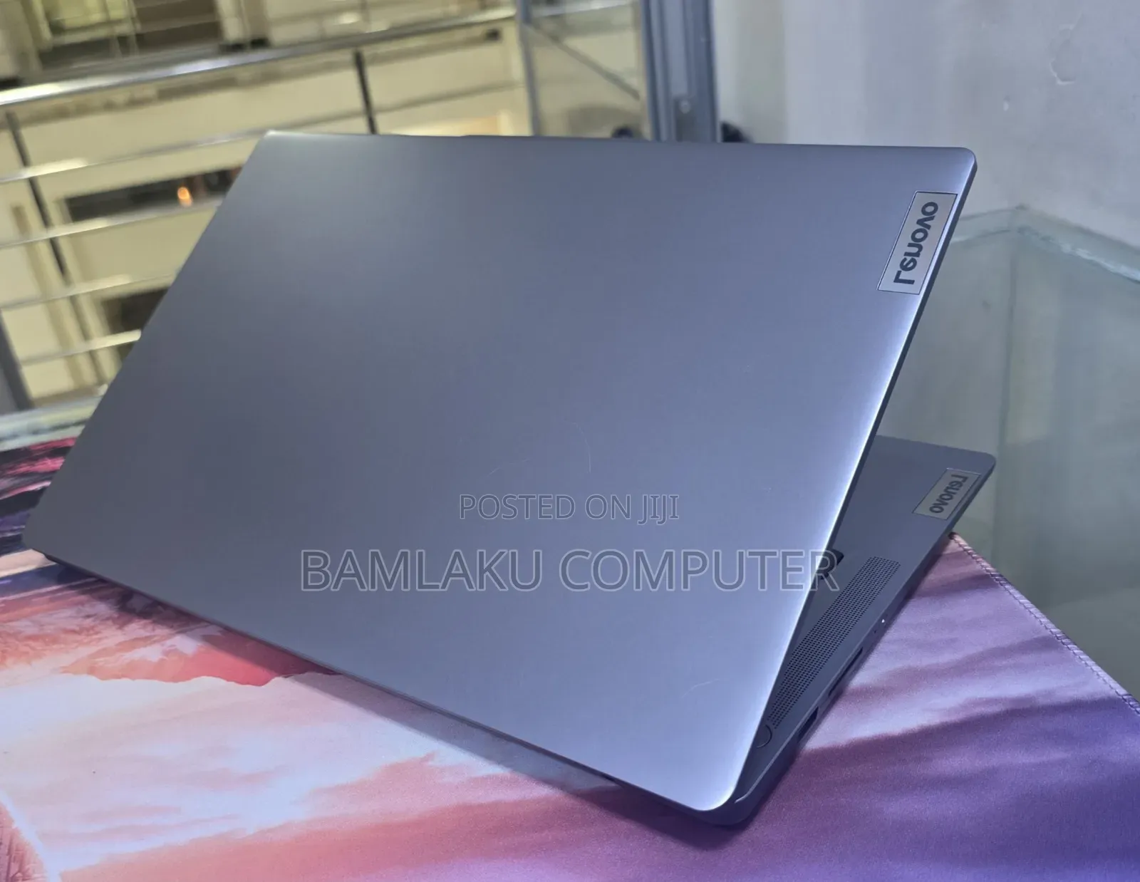 New Laptop Lenovo IdeaPad S300 8GB Intel Core i5 SSD 512GB