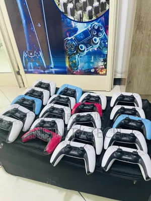 Original Ps5 Joystick Retail Wholesale