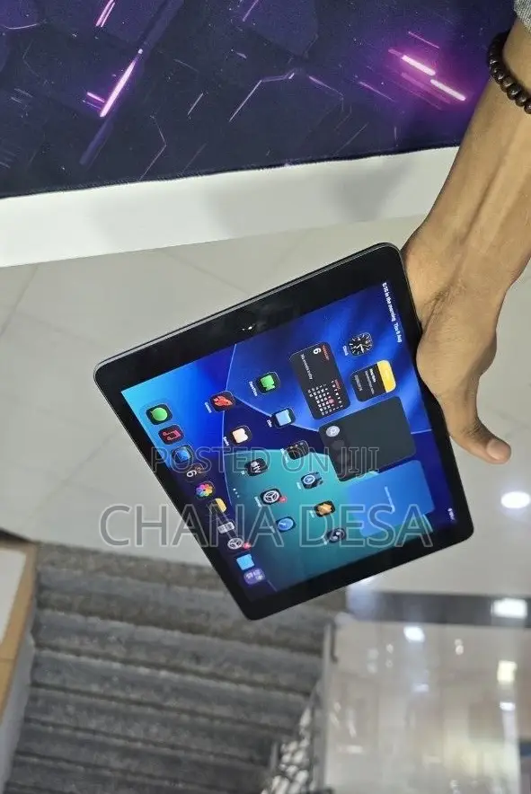 New Apple iPad 10.2 (2021) 64 GB