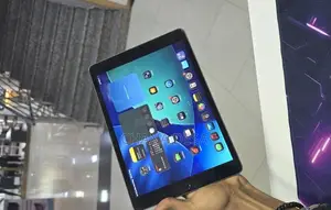 New Apple iPad 10.2 (2021) 64 GB