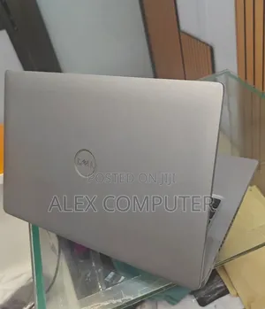 New Laptop Dell Latitude 5420 16GB Intel Core i5 SSD 256GB