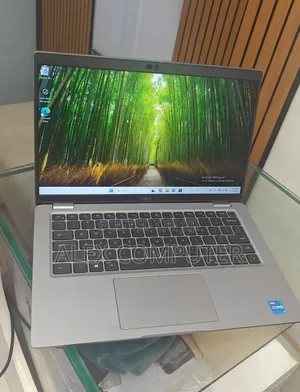 New Laptop Dell Latitude 5420 16GB Intel Core i5 SSD 256GB