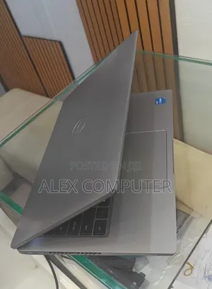 New Laptop Dell Latitude 5420 16GB Intel Core i5 SSD 256GB