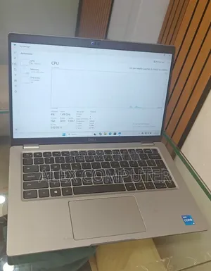New Laptop Dell Latitude 5420 16GB Intel Core i5 SSD 256GB