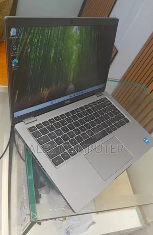 New Laptop Dell Latitude 5420 16GB Intel Core i5 SSD 256GB