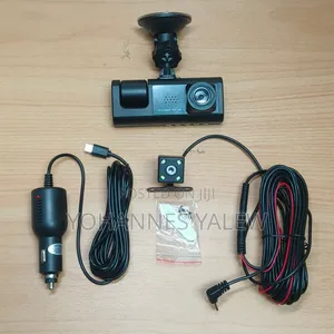 Dash Cam - Balck