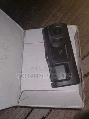 Dash Cam - Balck