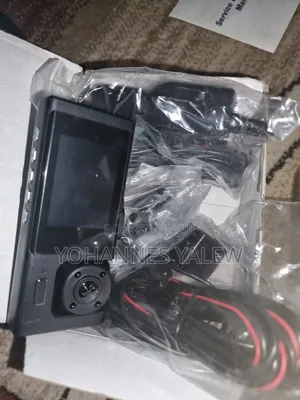Dash Cam - Balck