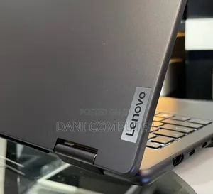 New Laptop Lenovo Yoga 2 16GB Intel Core Ultra 7 SSD 512GB