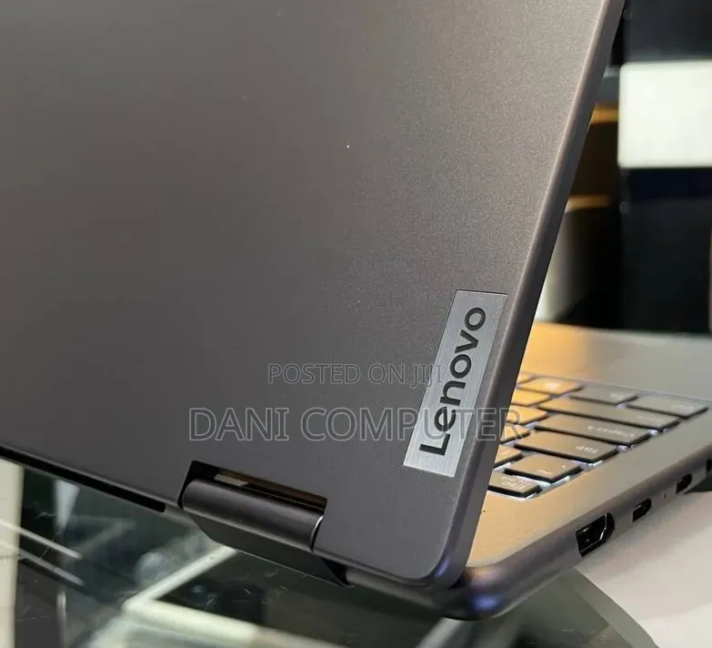 New Laptop Lenovo Yoga 2 16GB Intel Core Ultra 7 SSD 512GB