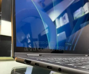 New Laptop Lenovo Yoga 2 16GB Intel Core Ultra 7 SSD 512GB
