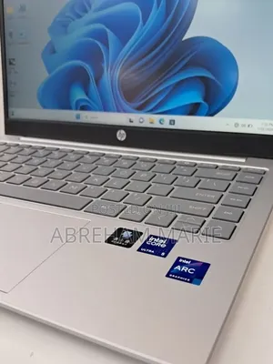 New Laptop HP Pavilion 15 16GB Intel Core Ultra 7 SSD 1T