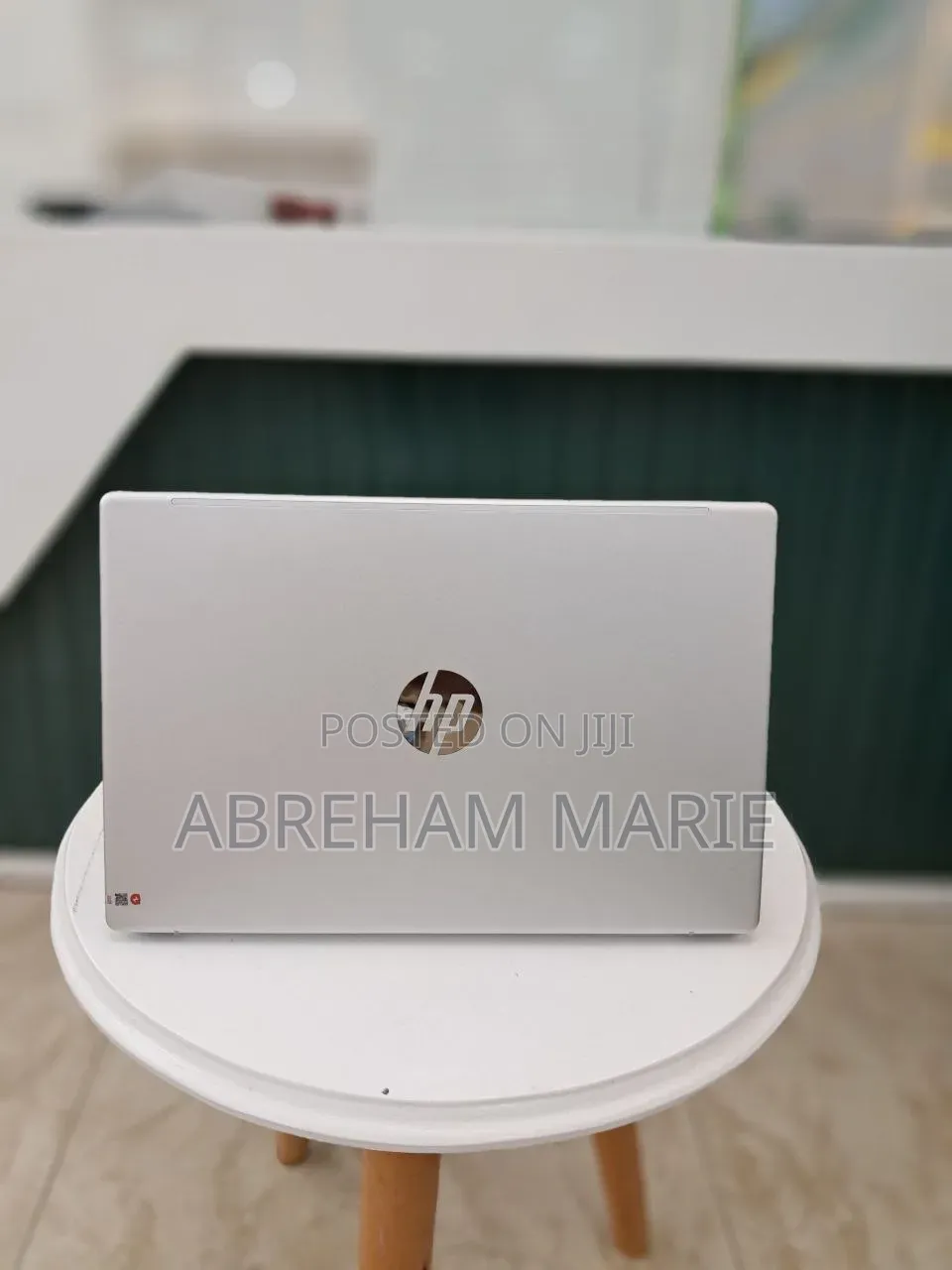 New Laptop HP Pavilion 15 16GB Intel Core Ultra 7 SSD 1T