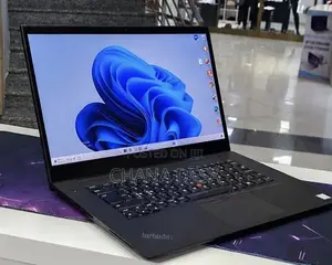 New Laptop Lenovo 16GB Intel Core i7 SSD 512GB