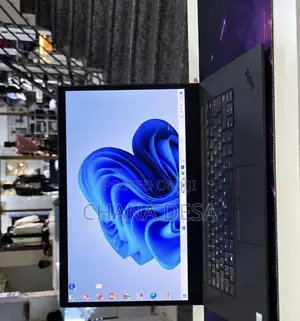 New Laptop Lenovo 16GB Intel Core i7 SSD 512GB