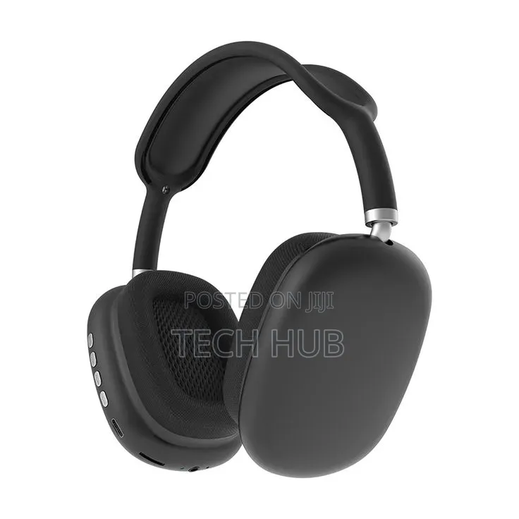 P9 Wireless Headphones